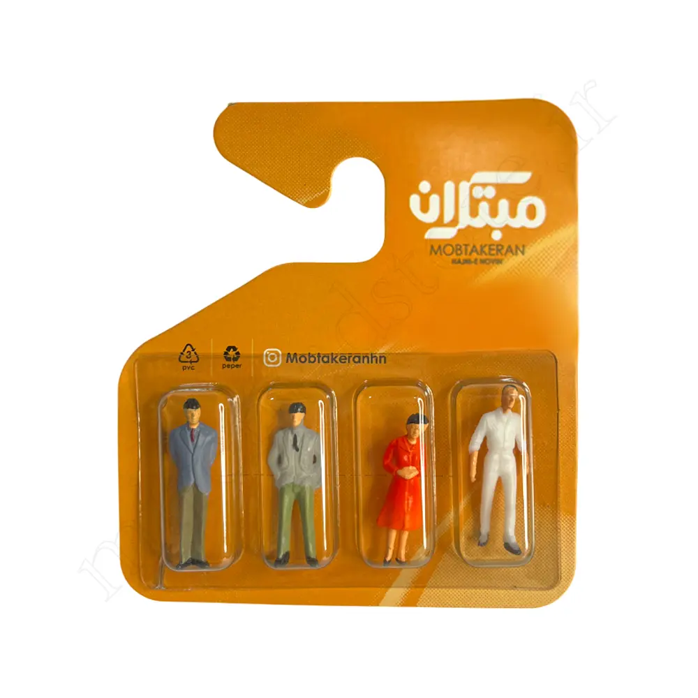 پرسوناژرنگی مبتکرانMOBTAKERAN-2805