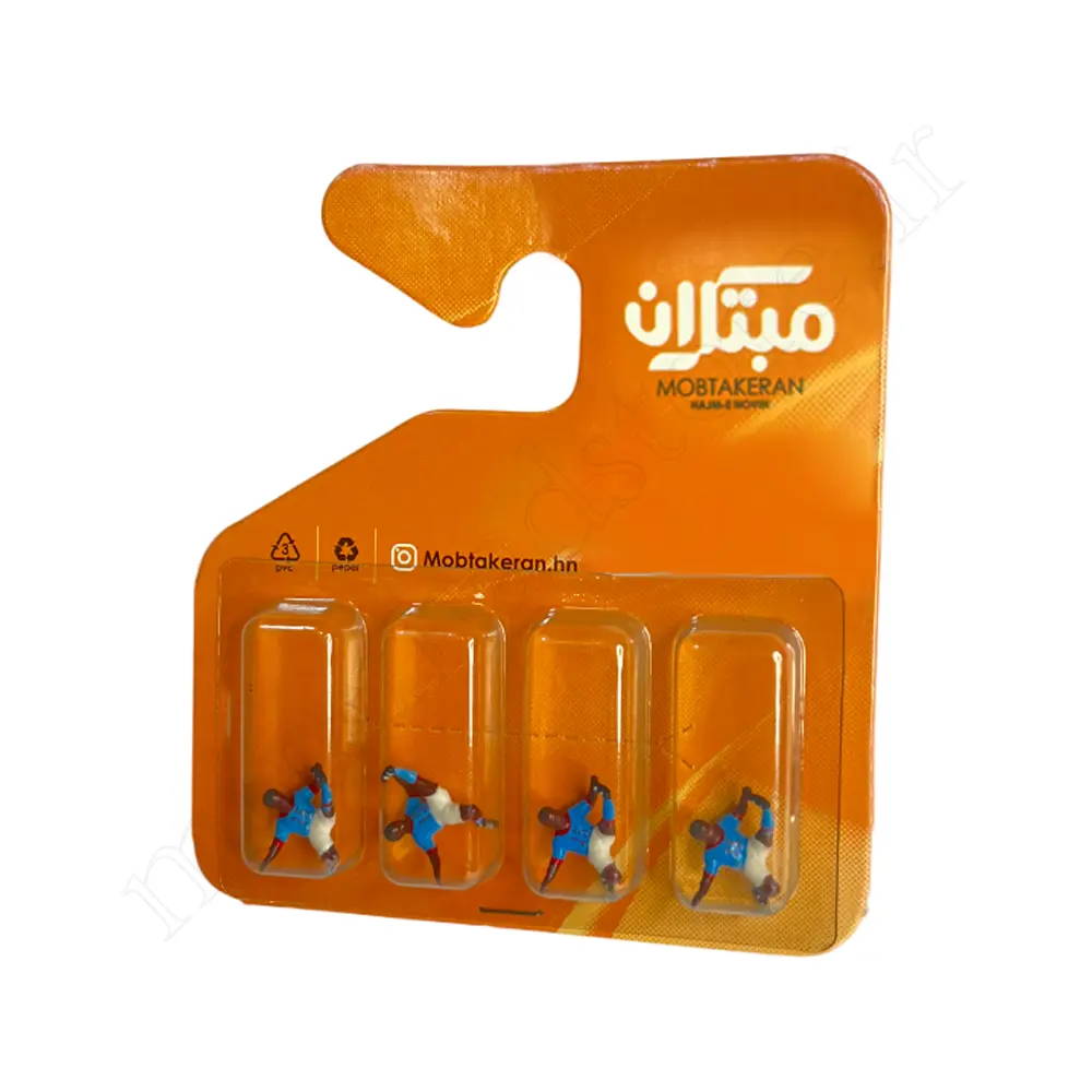 پرسوناژورزشی مبتکرانMOBTAKERAN-2813