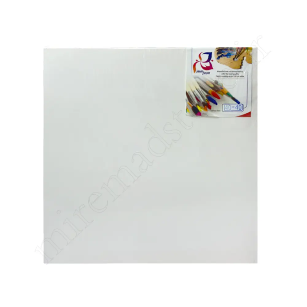 بوم جهان بوم دورسفیدJAHANBOOM-2cm