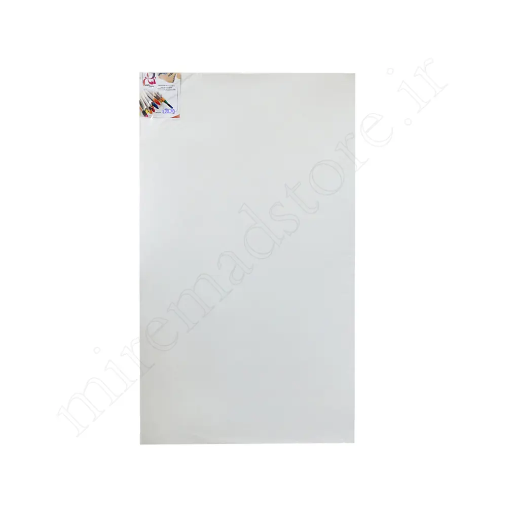 بوم جهان بوم دورسفیدJAHANBOOM-2cm