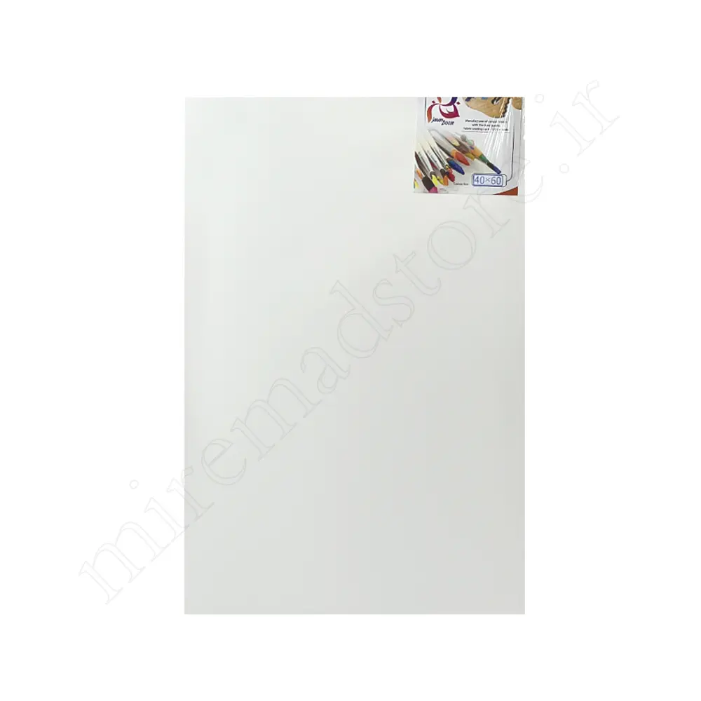 بوم جهان بوم دورسفیدJAHANBOOM-2cm