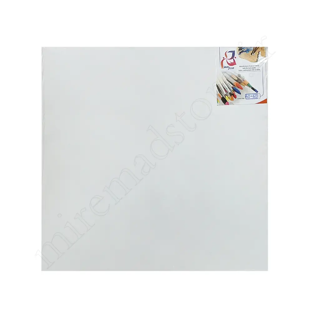 بوم جهان بوم دورسفیدJAHANBOOM-2cm