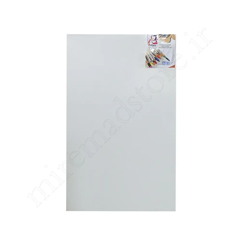 بوم جهان بوم دورسفیدJAHANBOOM-2cm