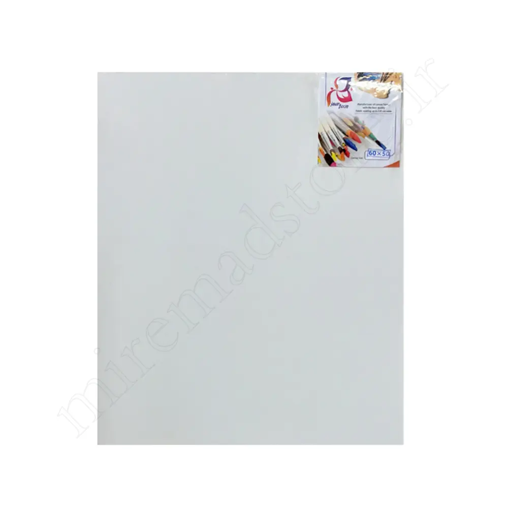 بوم جهان بوم دورسفیدJAHANBOOM-2cm