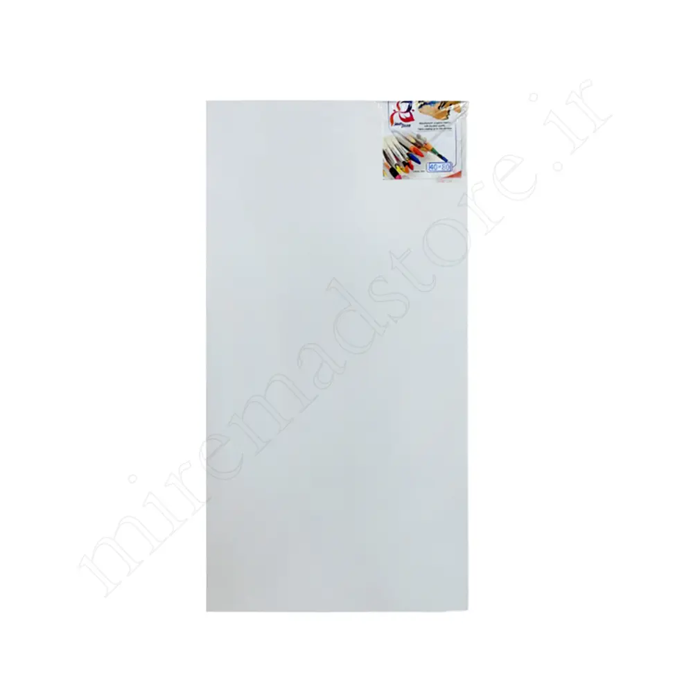 بوم جهان بوم دورسفیدJAHANBOOM-2cm