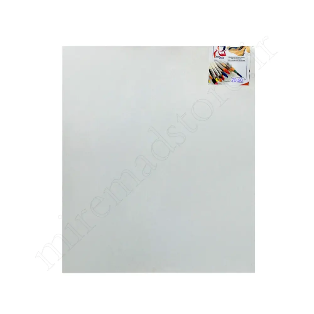 بوم جهان بوم دورسفیدJAHANBOOM-2cm