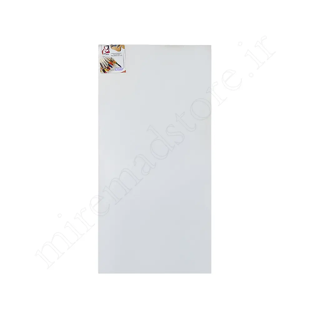 بوم جهان بوم دورسفیدJAHANBOOM-2cm