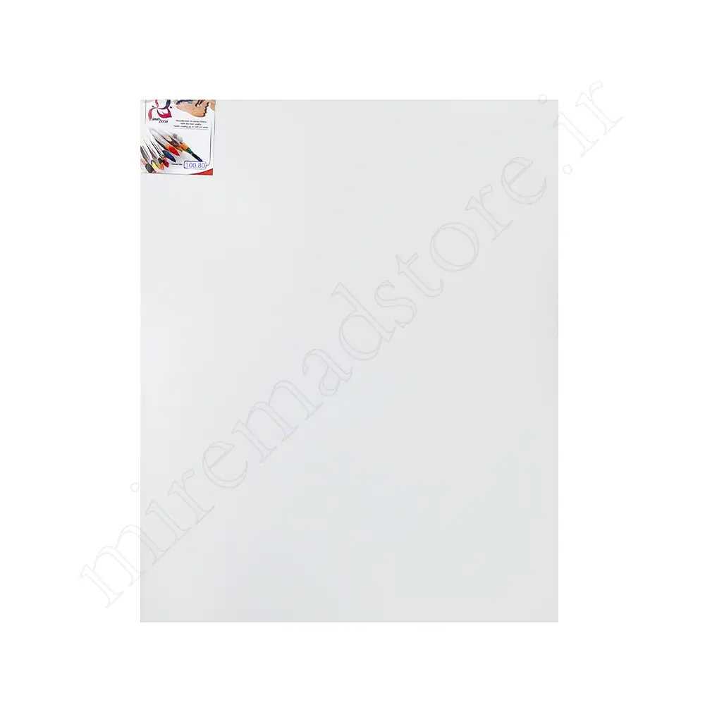 بوم جهان بوم دورسفیدJAHANBOOM-2cm