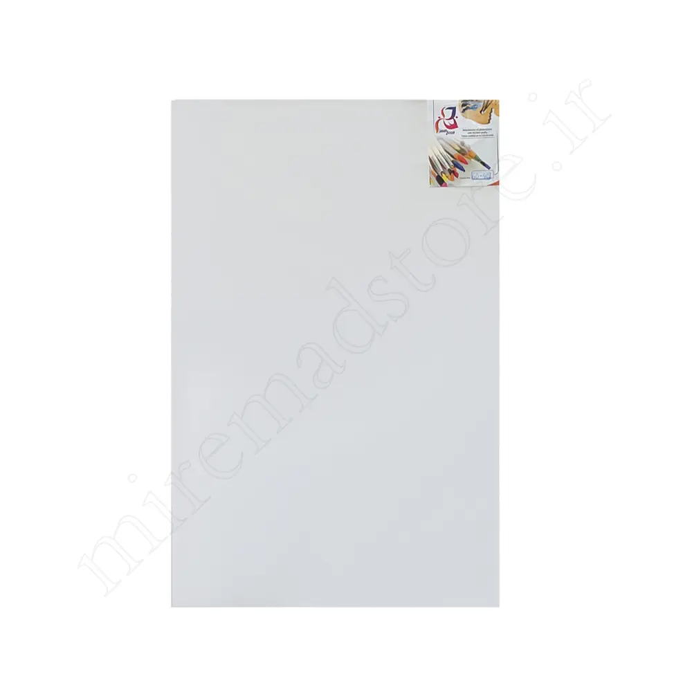 بوم جهان بوم دورسفیدJAHANBOOM-2cm