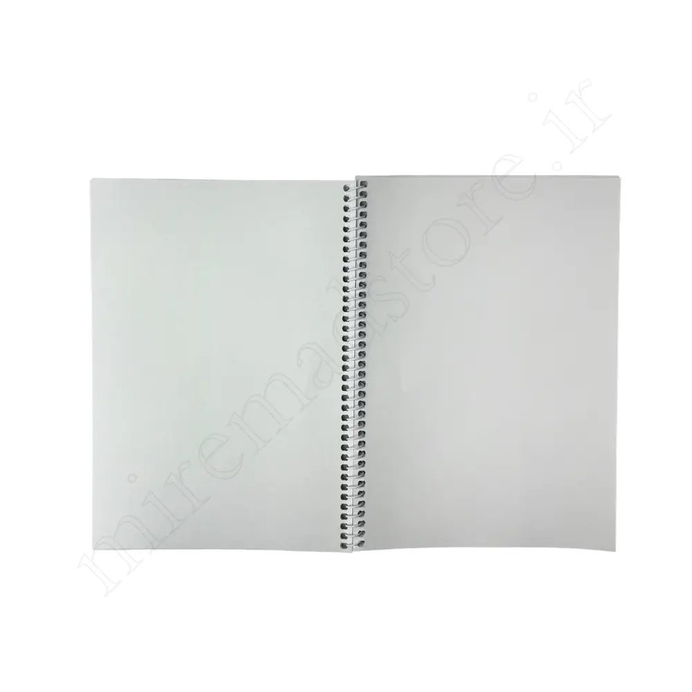 دفترنقاشی 40برگ کرومی پیتیکو PITICO-NO:347