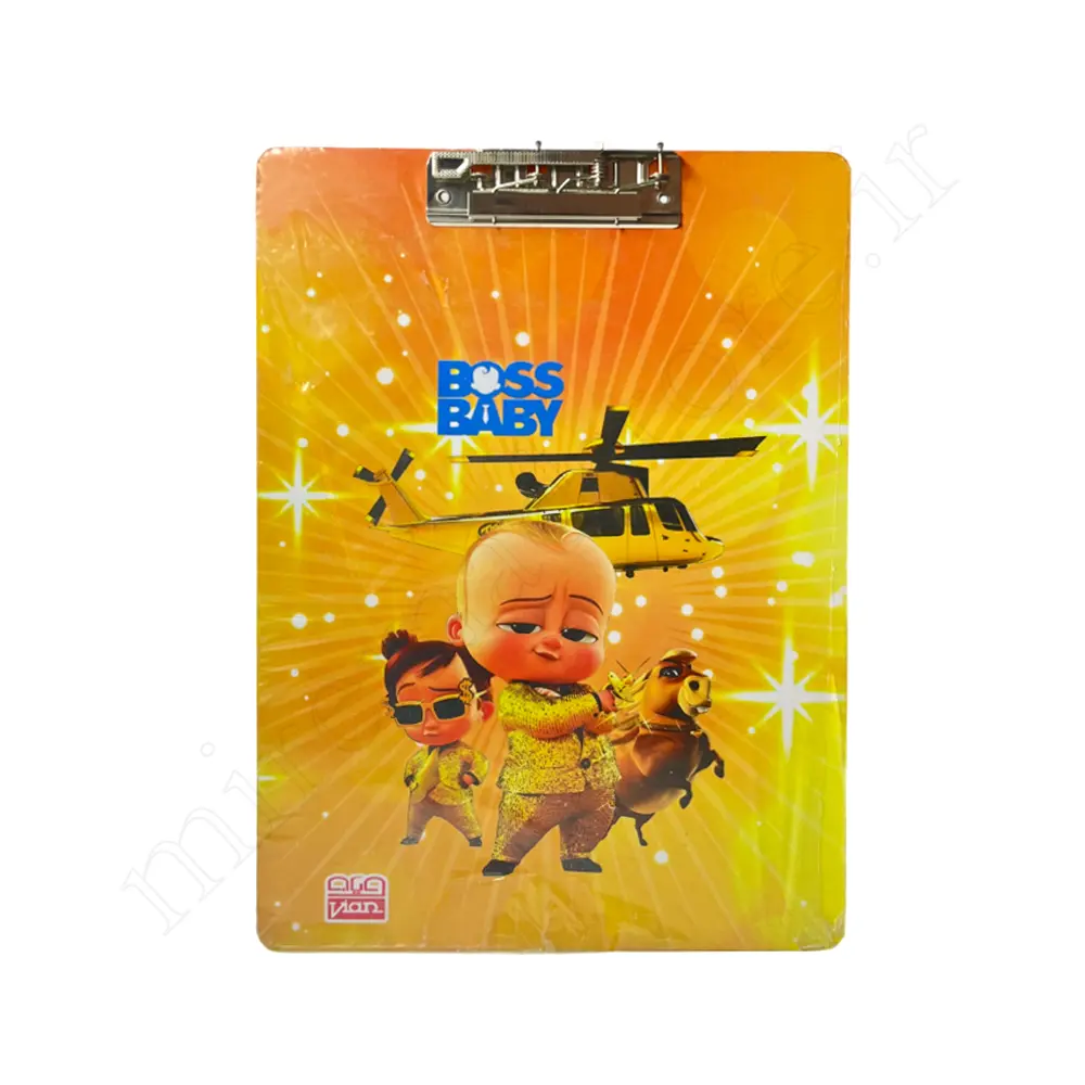 تخته شاسی چوبی ویانVIAN-A4