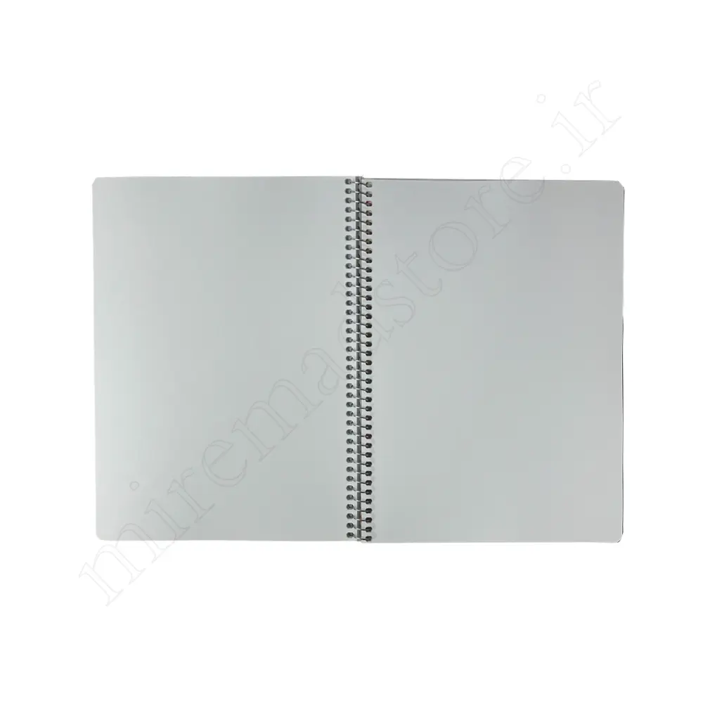 دفترنقاشی 50برگ مجلدآراد ARAD-1129