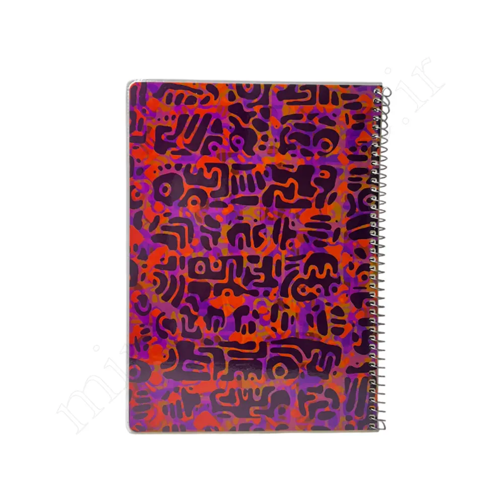 دفترنقاشی 50برگ مجلدآراد ARAD-1129