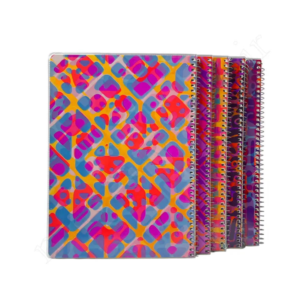 دفترنقاشی 50برگ مجلدآراد ARAD-1129