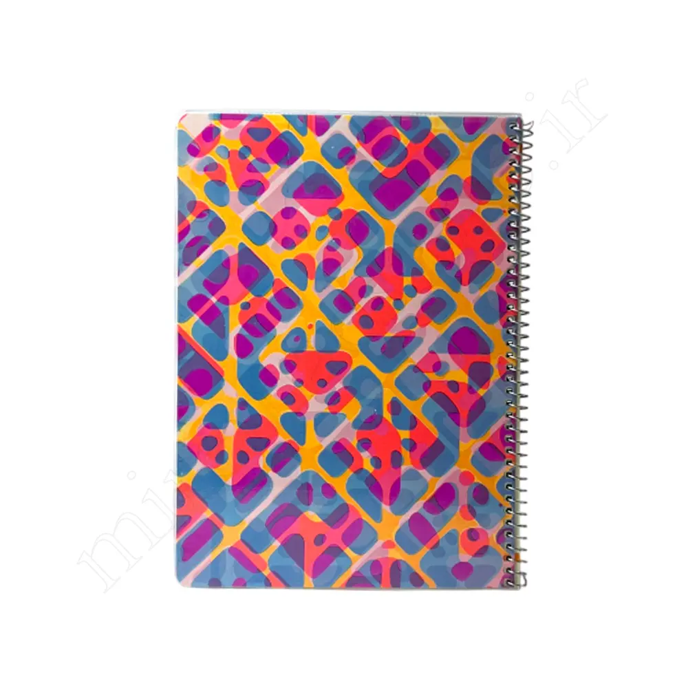 دفترنقاشی 50برگ مجلدآراد ARAD-1129