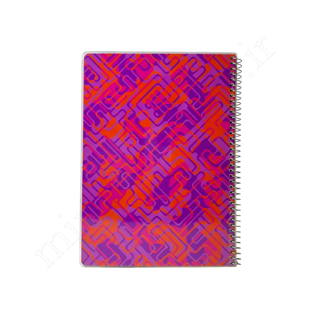 دفترنقاشی 50برگ مجلدآراد ARAD-1129