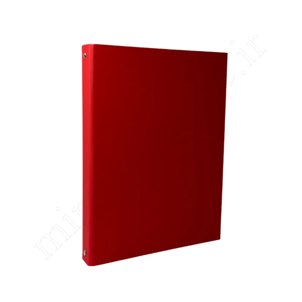 کلاسور4حلقه آراد ARAD-2436-23*31