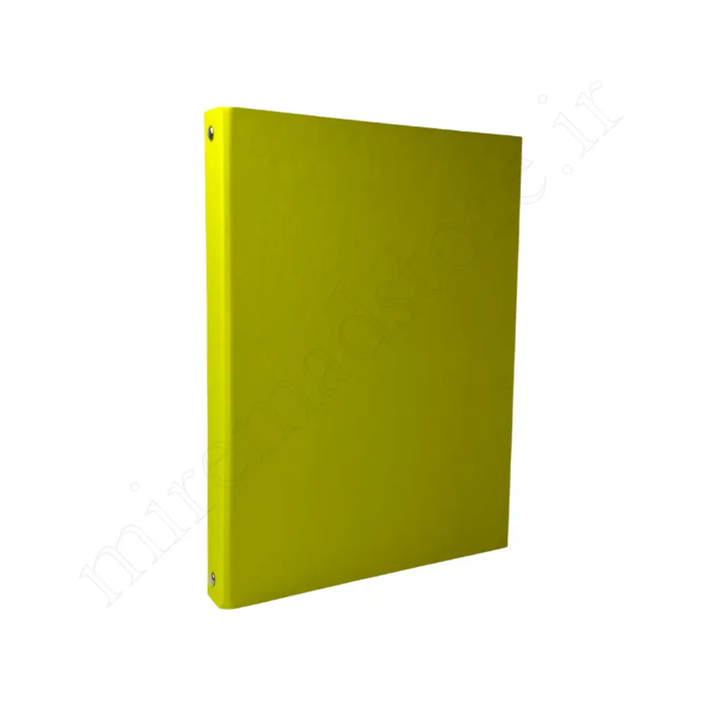 کلاسور4حلقه آراد ARAD-2436-23*31