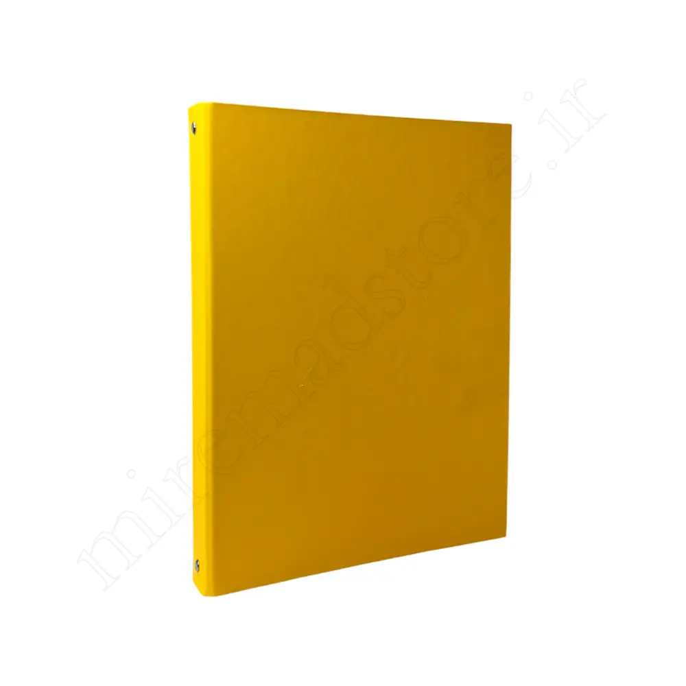کلاسور4حلقه آراد ARAD-2436-23*31