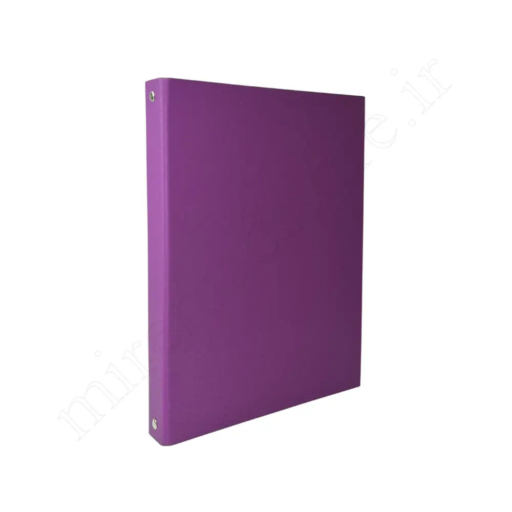 کلاسور4حلقه آراد ARAD-2436-23*31