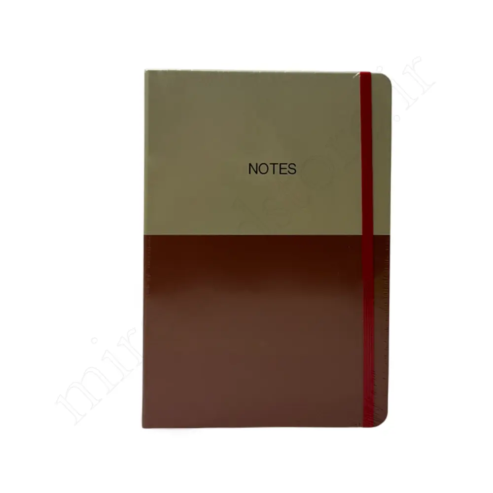 دفترچه یادداشت کلاسیکNOTES-NC:5010-3