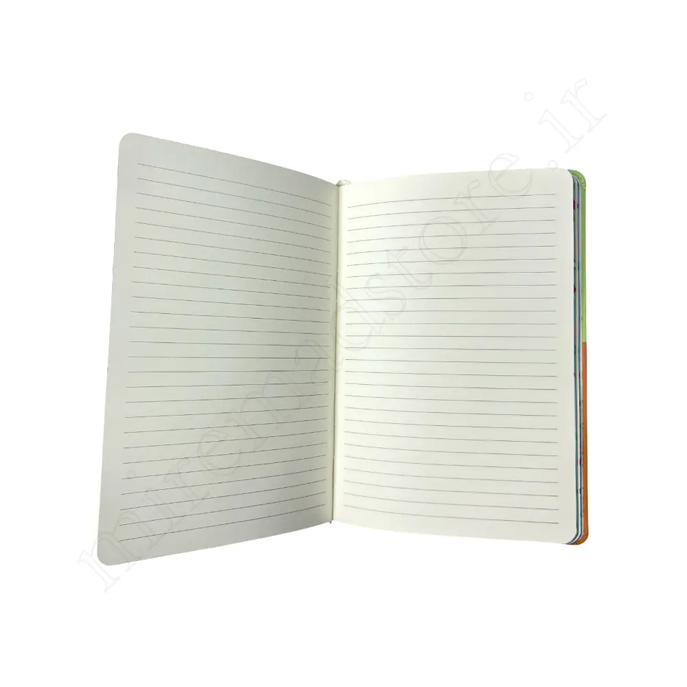 دفترچه یادداشت کلاسیکNOTES-NC:5010-3