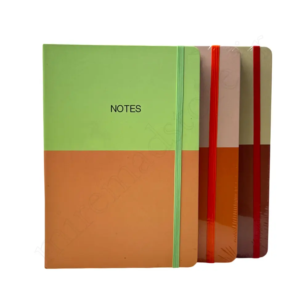 دفترچه یادداشت کلاسیکNOTES-NC:5010-3