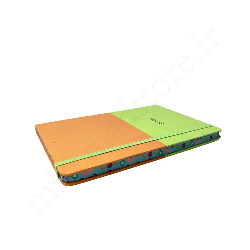 دفترچه یادداشت کلاسیکNOTES-NC:5010-3