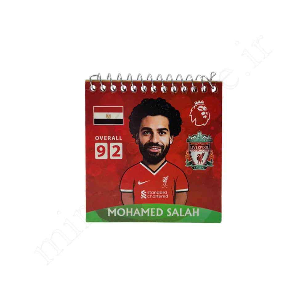 دفترچه مینی فانتزی NOTE MINI-1806