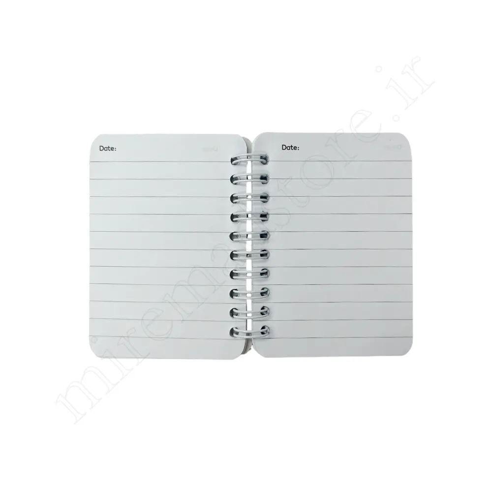 دفترچه مینی پیتیکو PITICO-NO:221