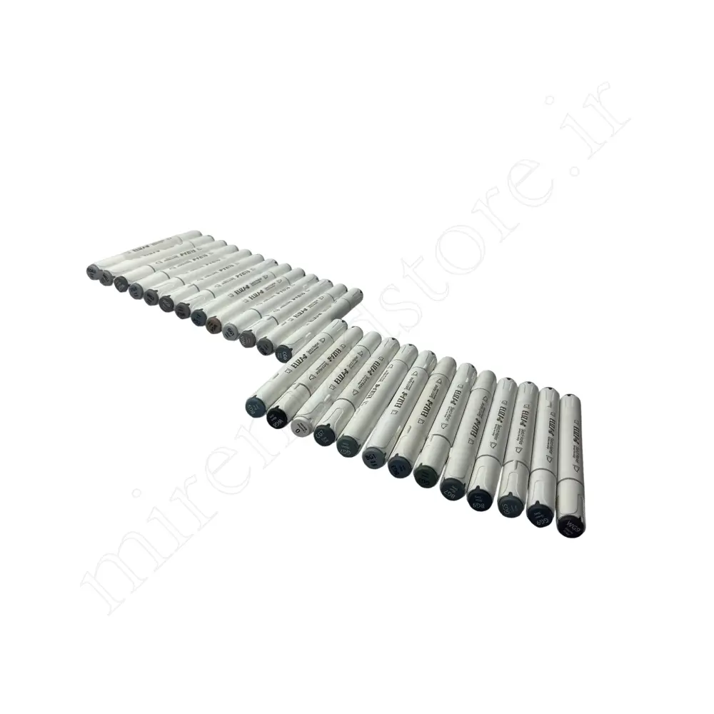 ماژیک تکی راندو الیزا طیف نود ELIZA