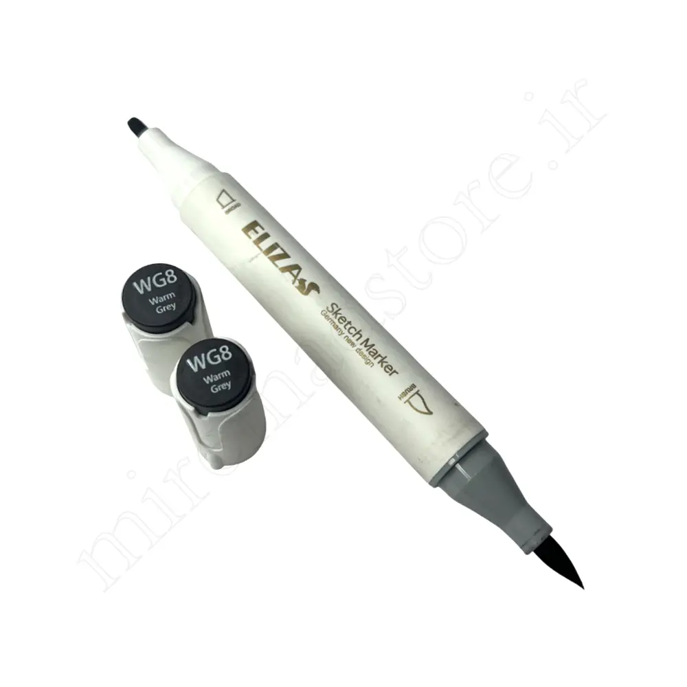 ماژیک تکی راندو الیزا طیف نود ELIZA