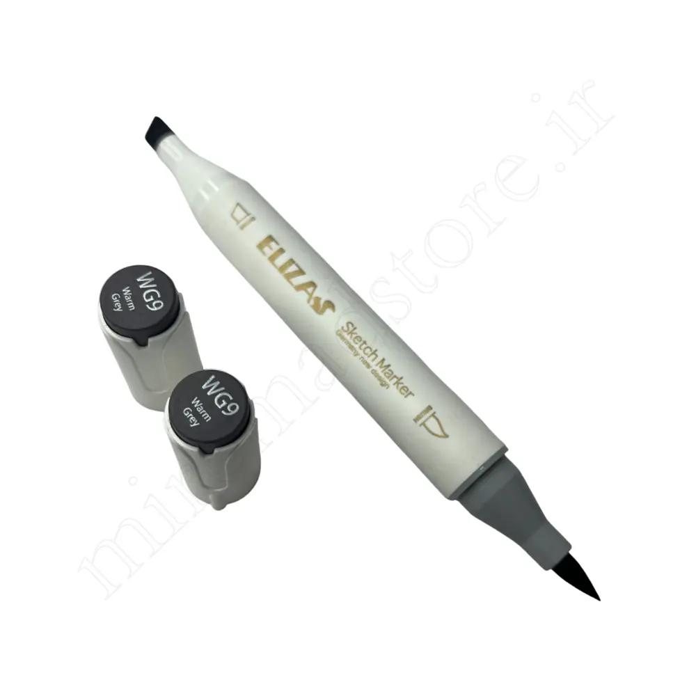 ماژیک تکی راندو الیزا طیف نود ELIZA