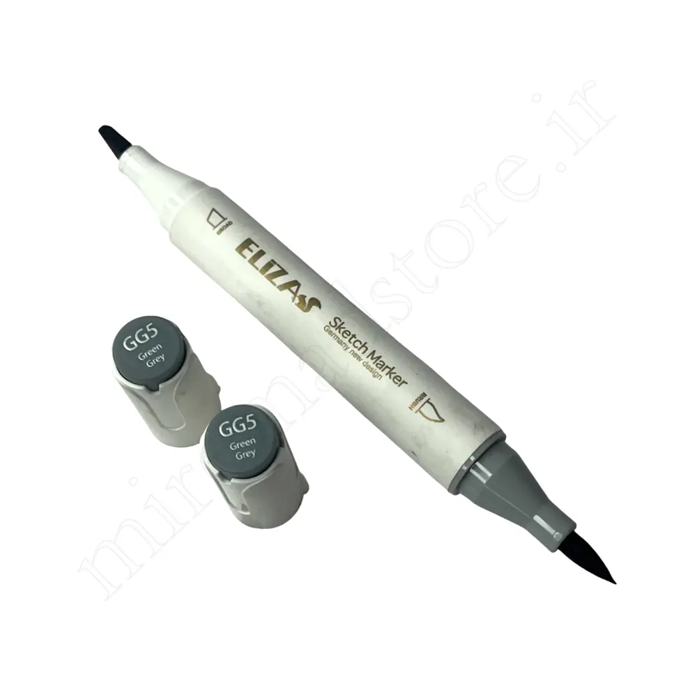 ماژیک تکی راندو الیزا طیف نود ELIZA