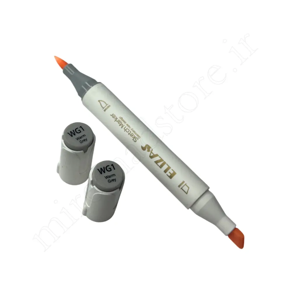 ماژیک تکی راندو الیزا طیف نود ELIZA