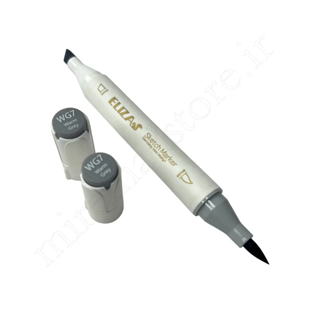 ماژیک تکی راندو الیزا طیف نود ELIZA