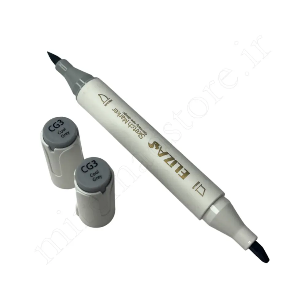 ماژیک تکی راندو الیزا طیف نود ELIZA