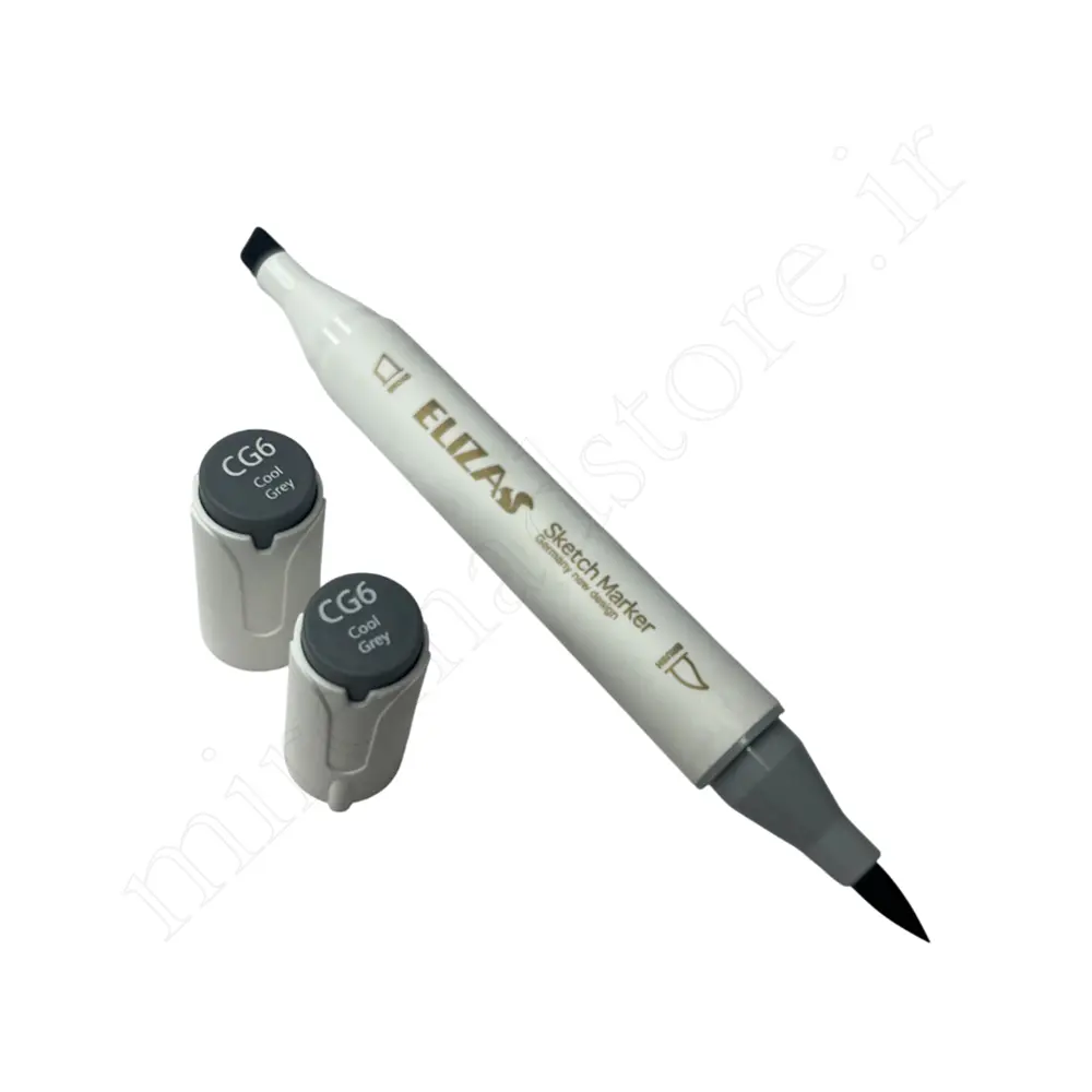 ماژیک تکی راندو الیزا طیف نود ELIZA