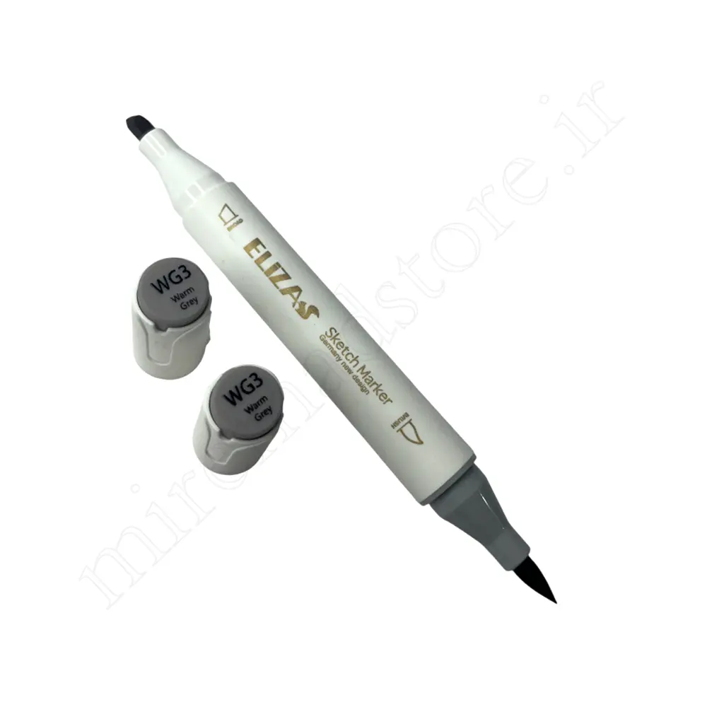 ماژیک تکی راندو الیزا طیف نود ELIZA