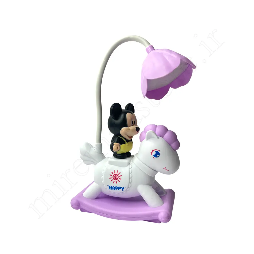 چراغ مطالعه فانتزیKUROMI 1-558-354G