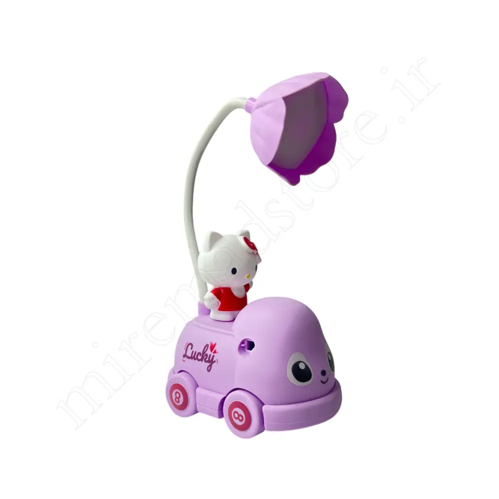 چراغ مطالعه فانتزی KUROMI 1-558-354G