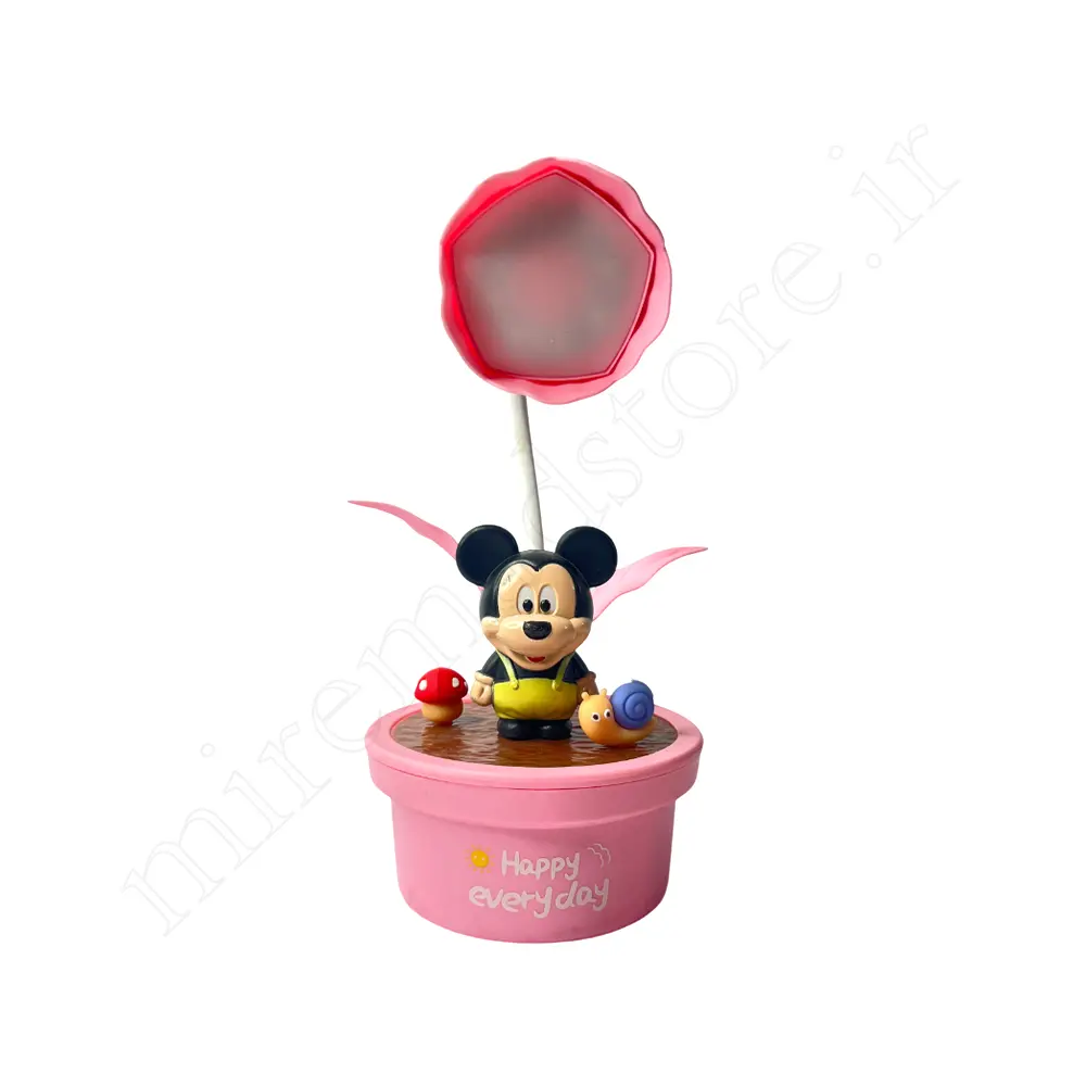 چراغ مطالعه فانتزیKUROMI 1-558-354G