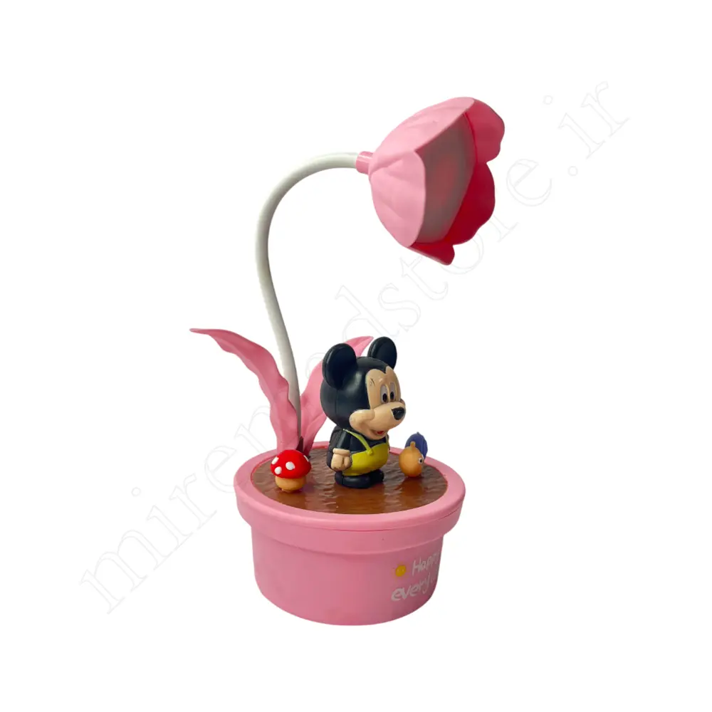 چراغ مطالعه فانتزیKUROMI 1-558-354G