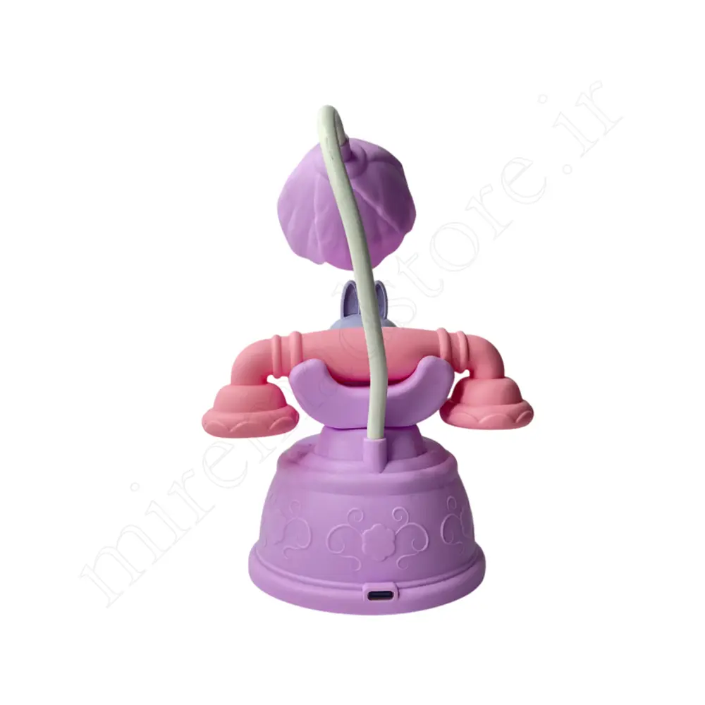 چراغ مطالعه فانتزی KUROMI 1-558-354G