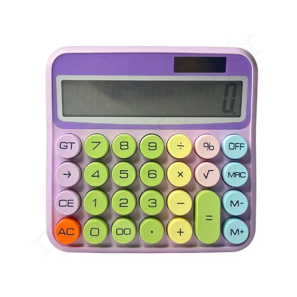 ماشین حساب دانش آموزی کاروایدا Karuida-kk2278