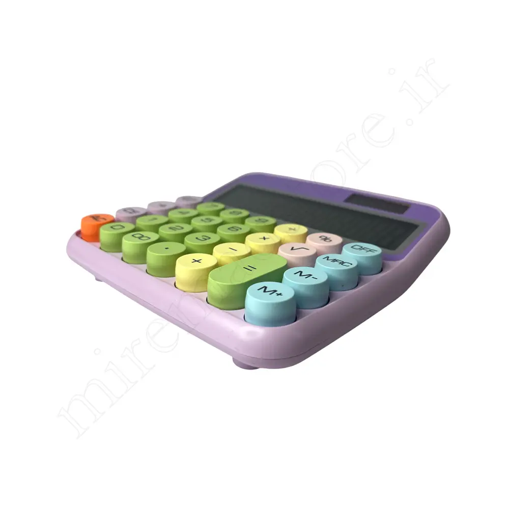 ماشین حساب دانش آموزی کاروایدا Karuida-kk2278