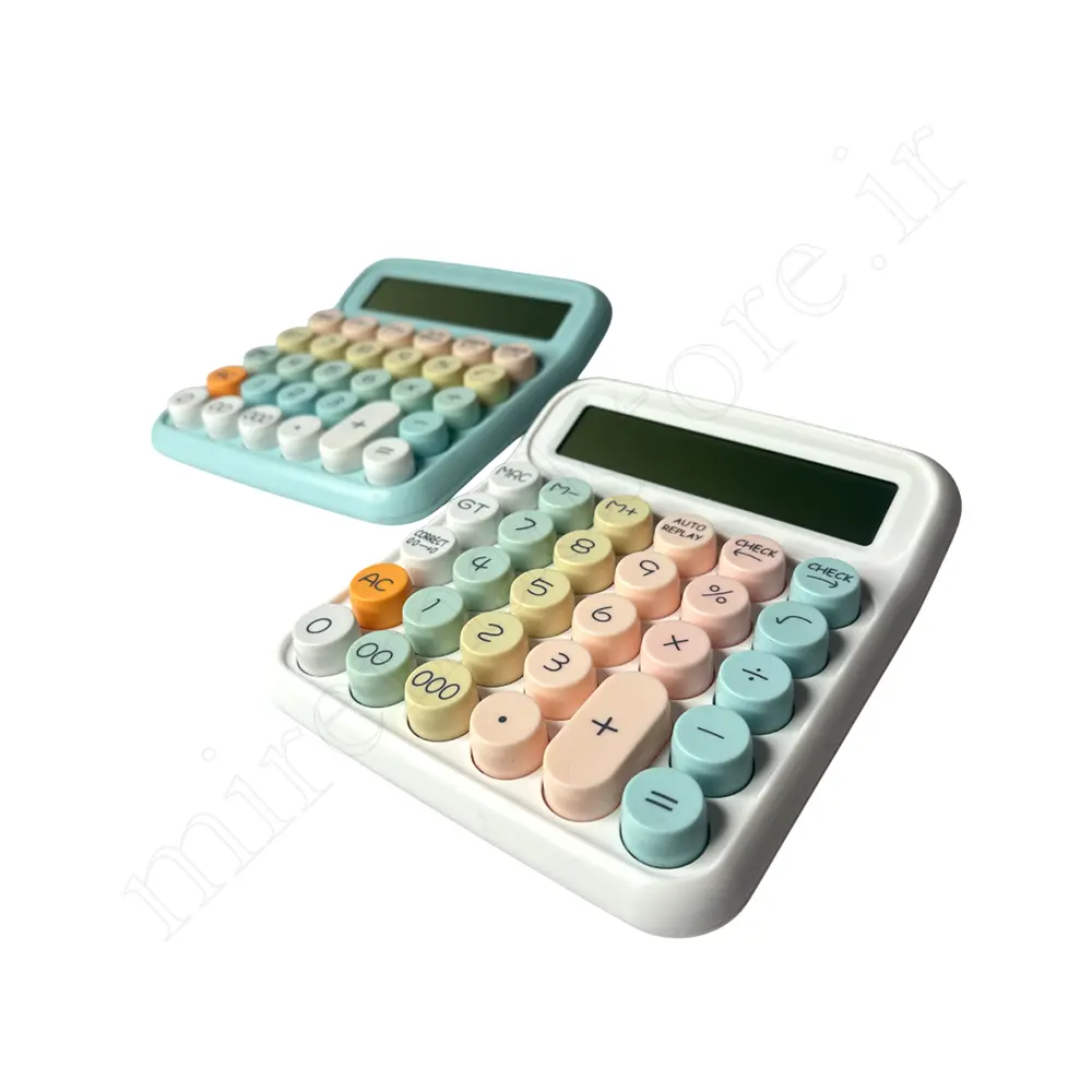 ماشین حساب دانش آموزی سیتی زیو CITIZEIV CT-013