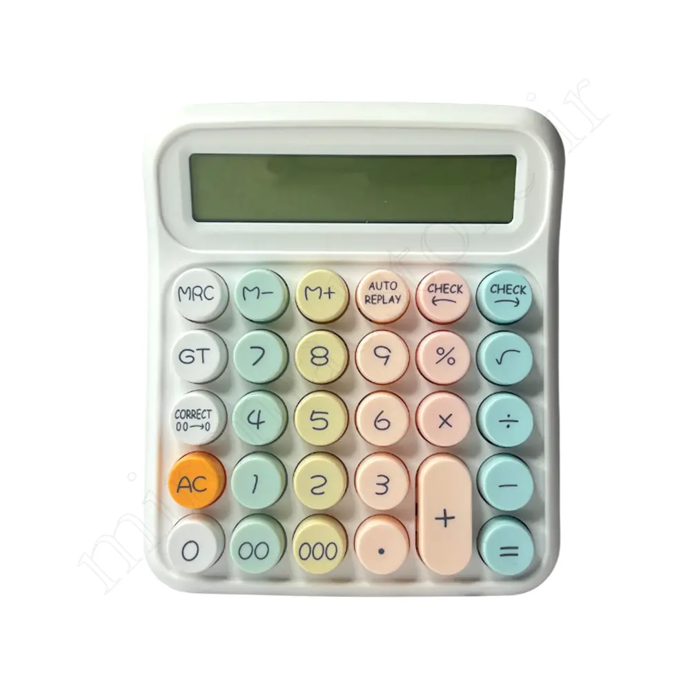 ماشین حساب دانش آموزی سیتی زیو CITIZEIV CT-013