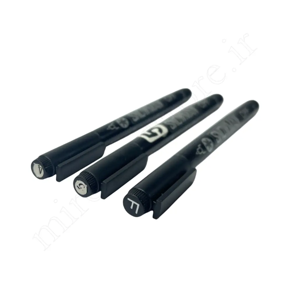 ماژیک سی دی اسنومن SNOWMAN-OPF