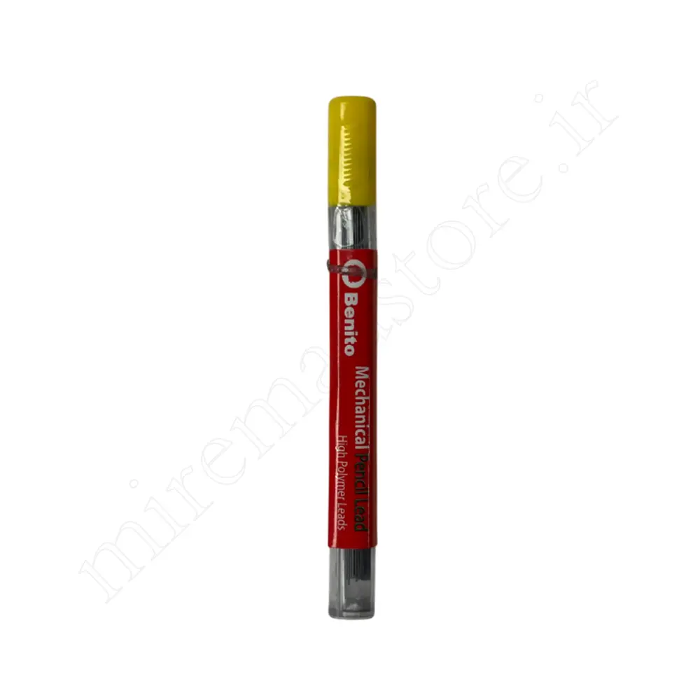مغز اتودبنیتو benito-0/9mm